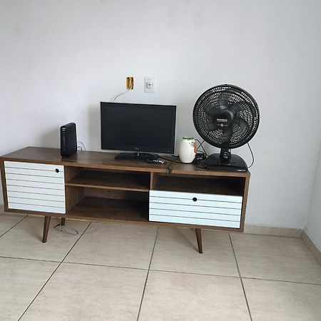 Condominio Aguapheu Praia Grande (Santos) Exterior foto