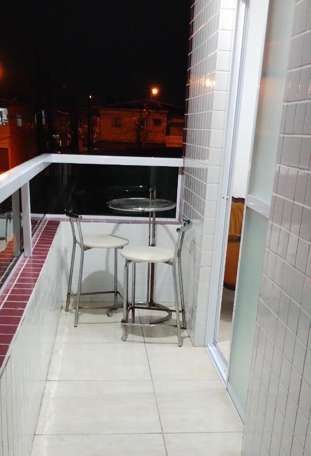 Condominio Aguapheu Praia Grande (Santos) Exterior foto