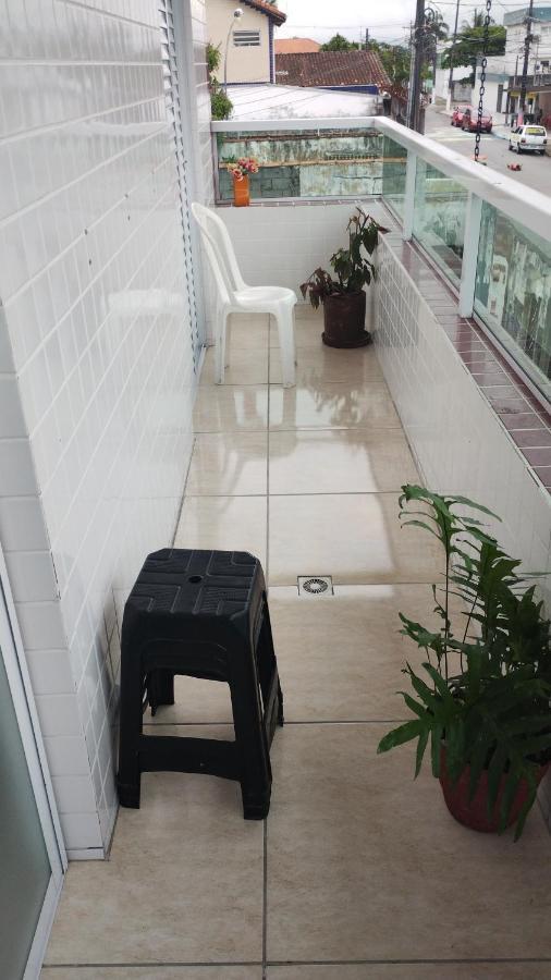Condominio Aguapheu Praia Grande (Santos) Exterior foto