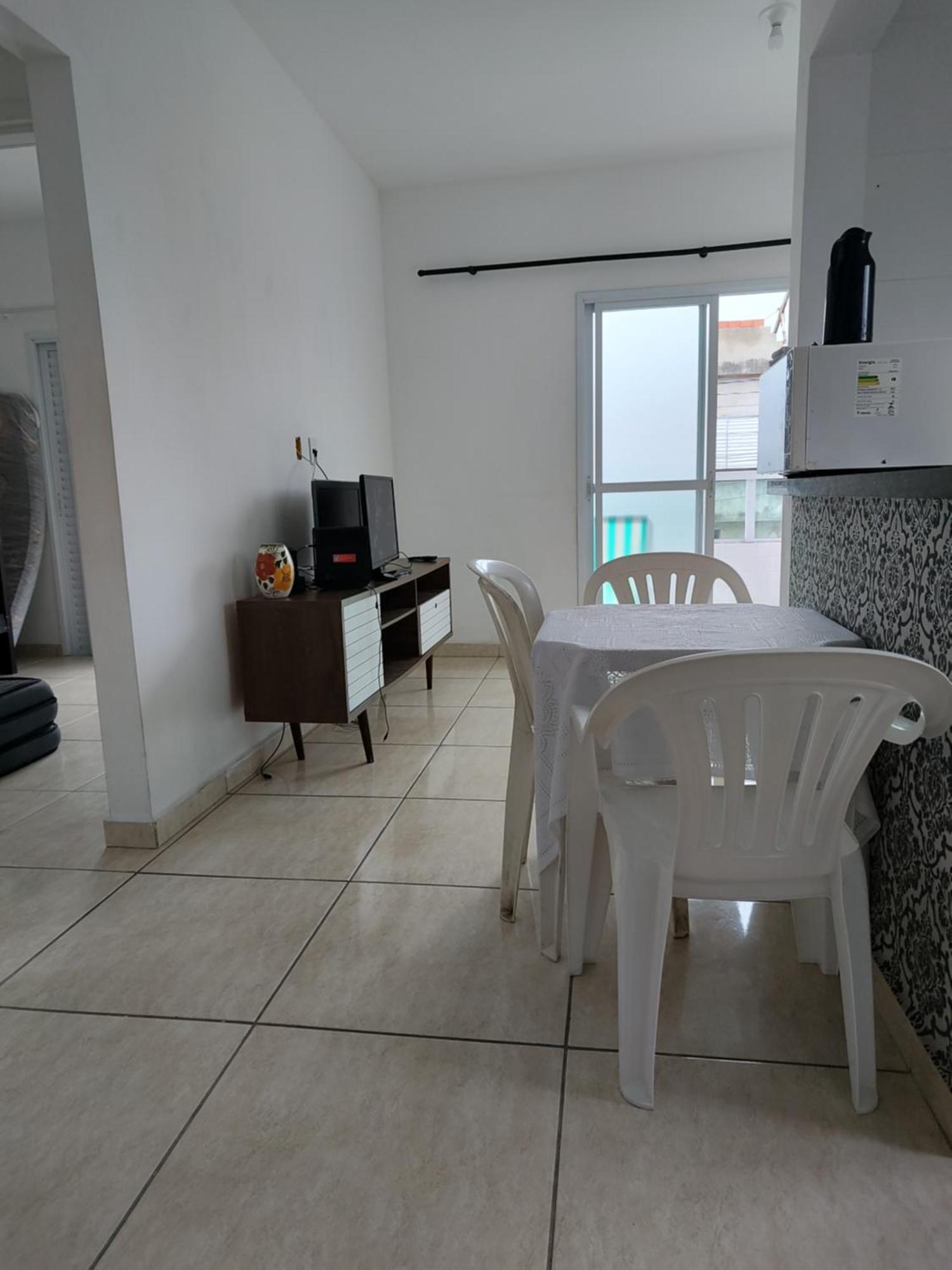 Condominio Aguapheu Praia Grande (Santos) Exterior foto
