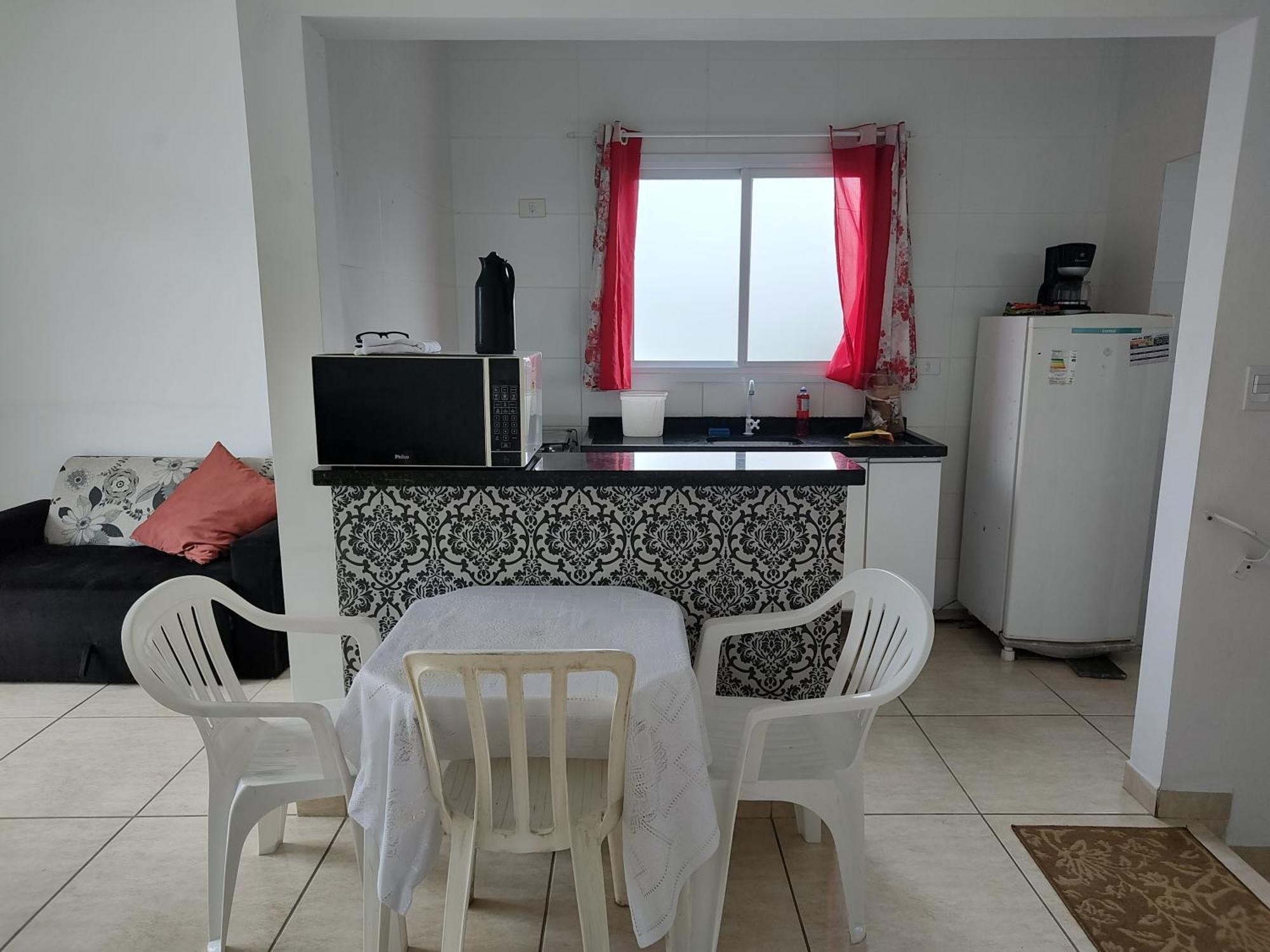 Condominio Aguapheu Praia Grande (Santos) Exterior foto