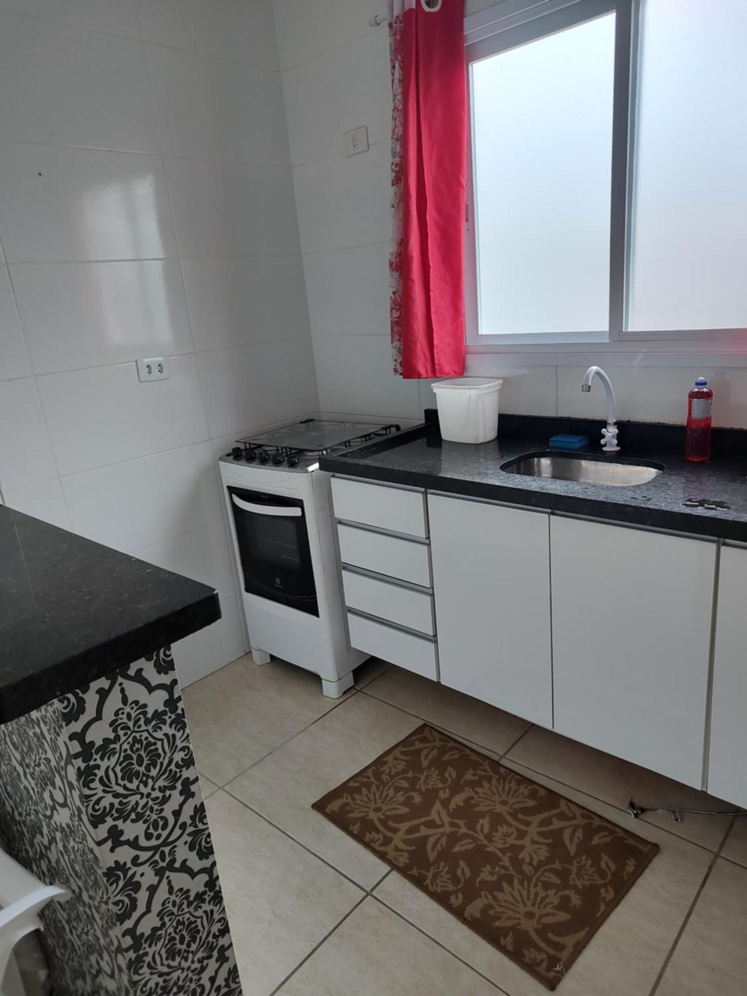 Condominio Aguapheu Praia Grande (Santos) Exterior foto