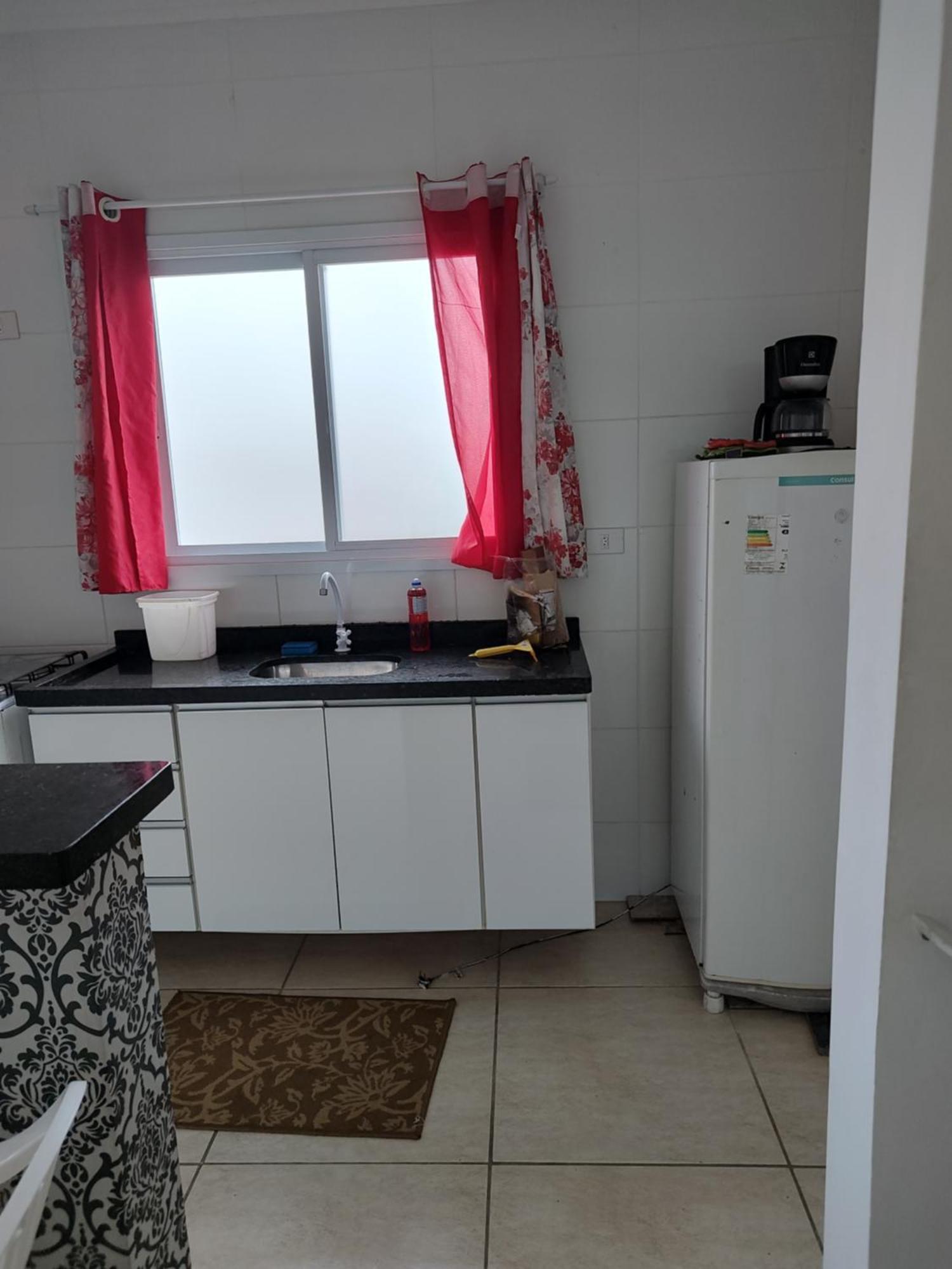 Condominio Aguapheu Praia Grande (Santos) Exterior foto