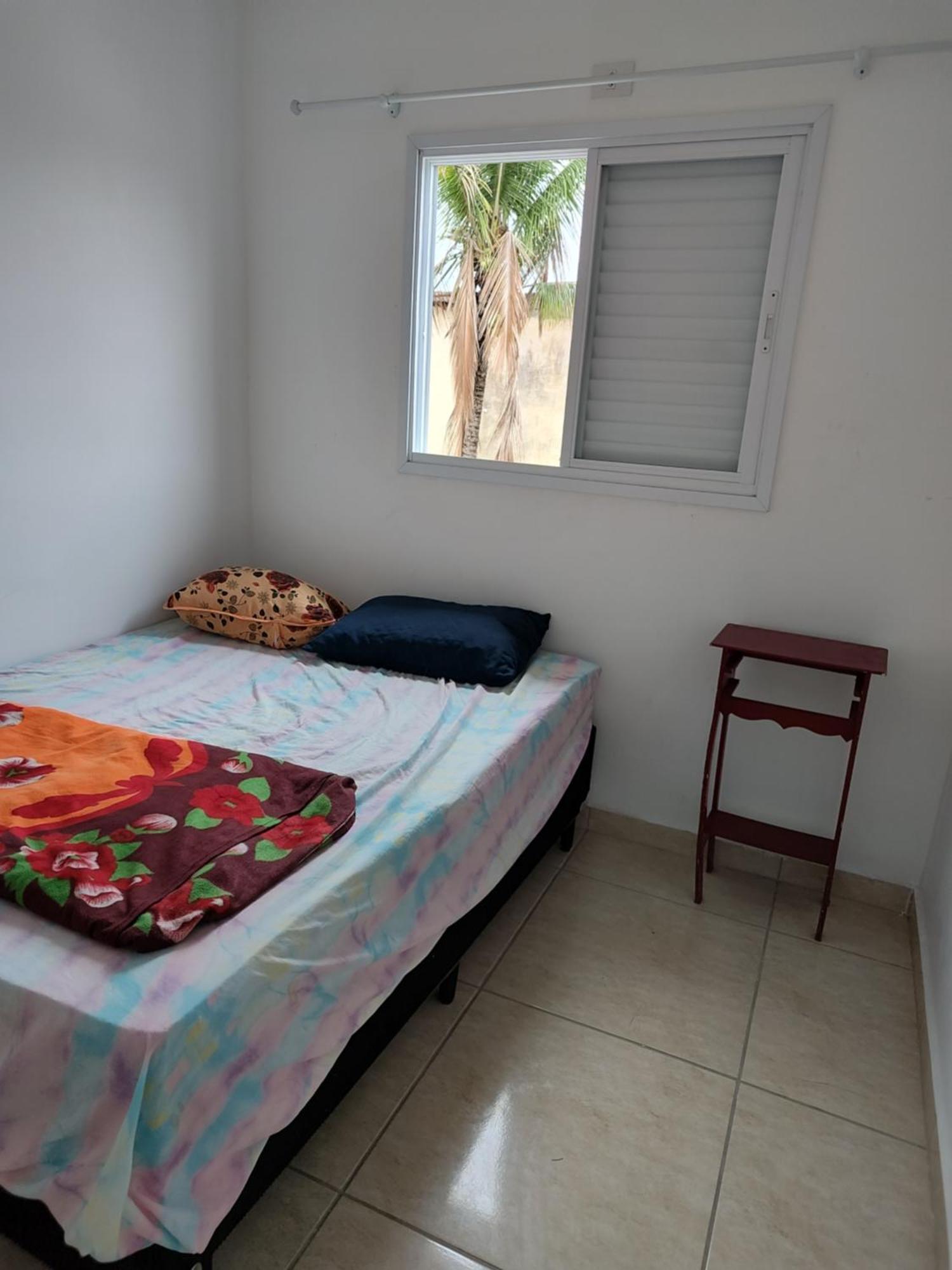 Condominio Aguapheu Praia Grande (Santos) Exterior foto