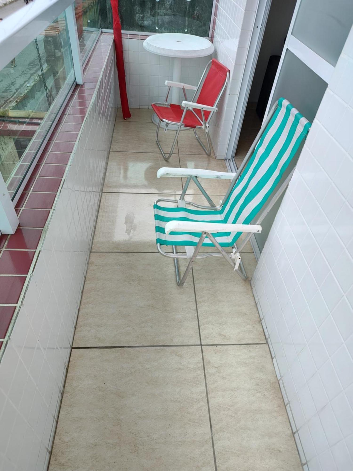 Condominio Aguapheu Praia Grande (Santos) Exterior foto